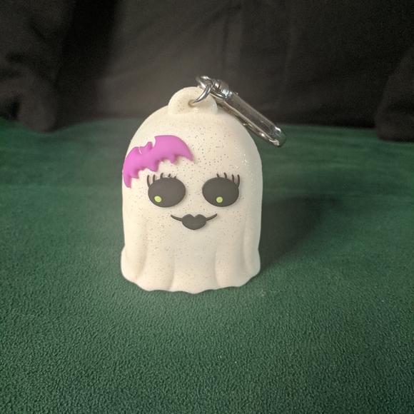 Bath & Body Works Other Bath Body Works Cute Ghost Pocketbac Holder